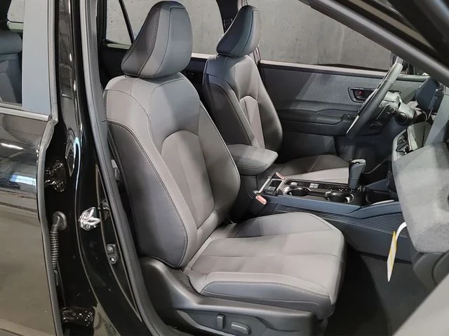 2026 Subaru Outback Limited XT - Photo 22