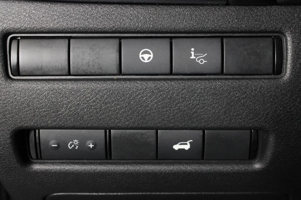 2021 Nissan Rogue Platinum - Photo 26