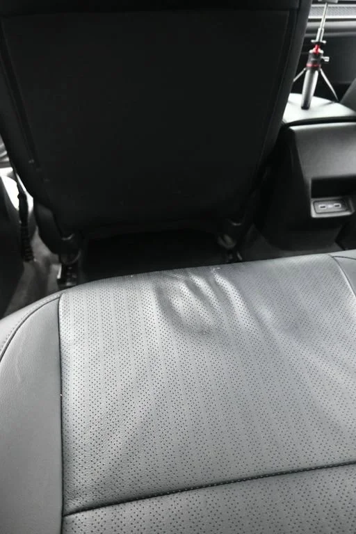 Certified Used 2024 Lunar Silver Metallic Honda Touring image 60