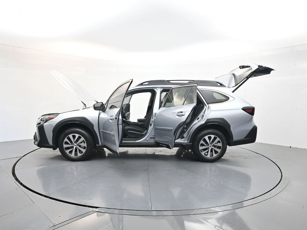 Used 2024 Silver Subaru Premium image 36
