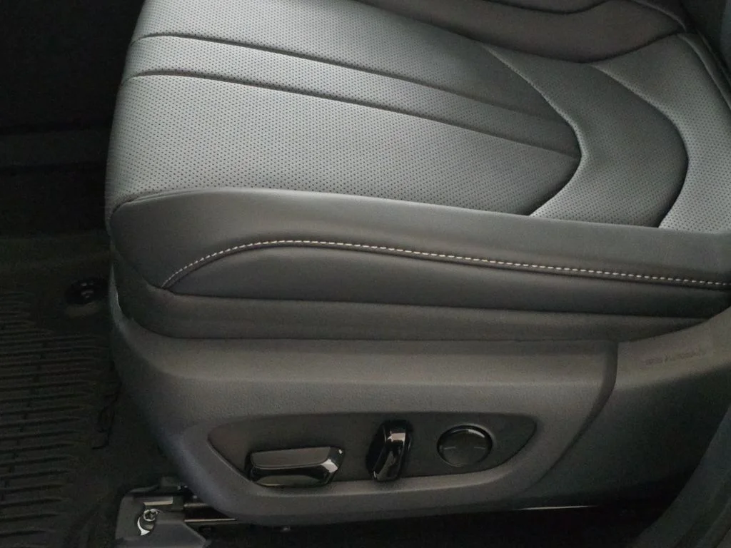 New 2026 Celestial Silver Metallic Lexus F SPORT HANDLING AWD image 27