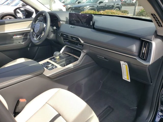 2026 Mazda CX-90 Premium Package - Photo 13