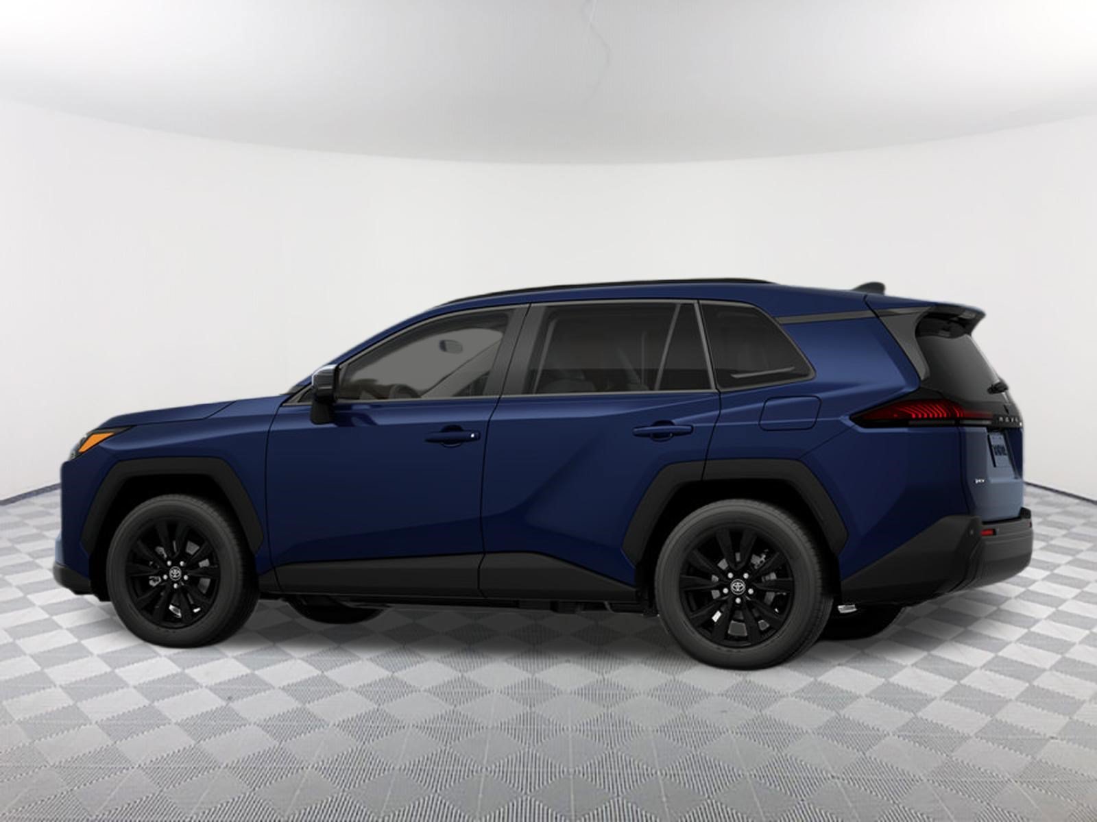 New 2026 Blueprint Toyota XLE Premium image 5