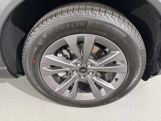 Used 2026 White Ford Active image 15