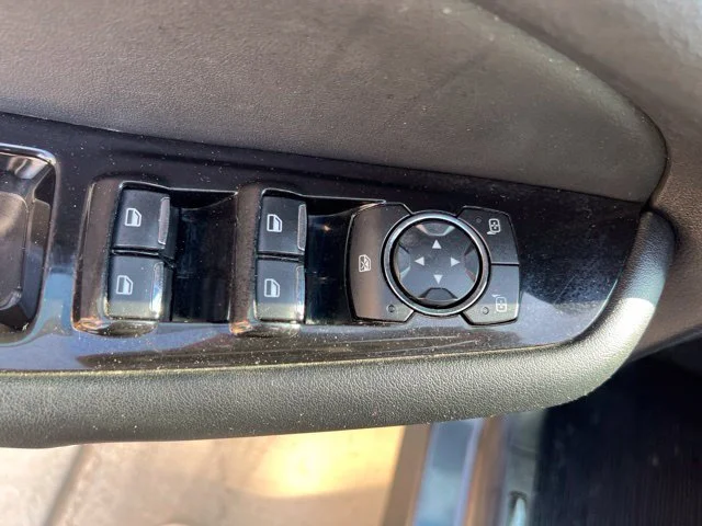 Used 2020 Gray Ford ST image 13