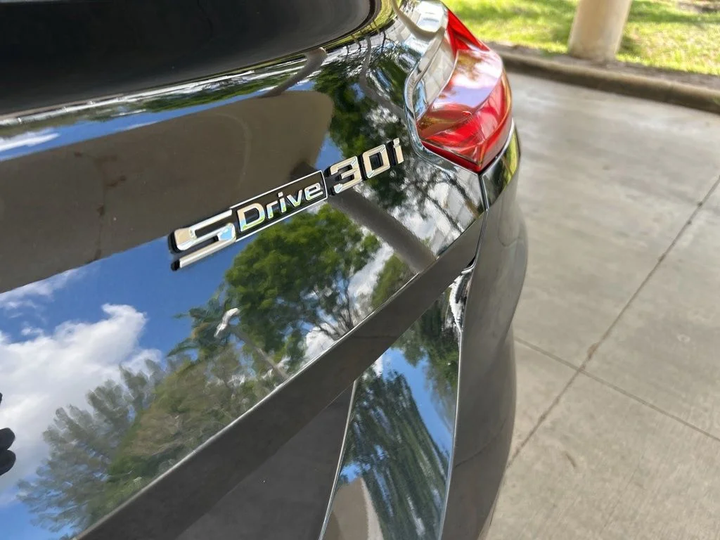 2025 BMW Z4 30i - Photo 21