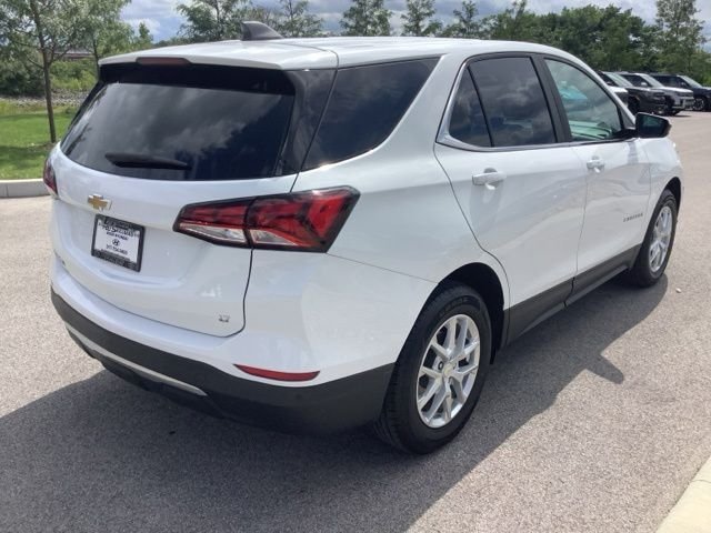 2023 Chevrolet Equinox LT - Photo 5