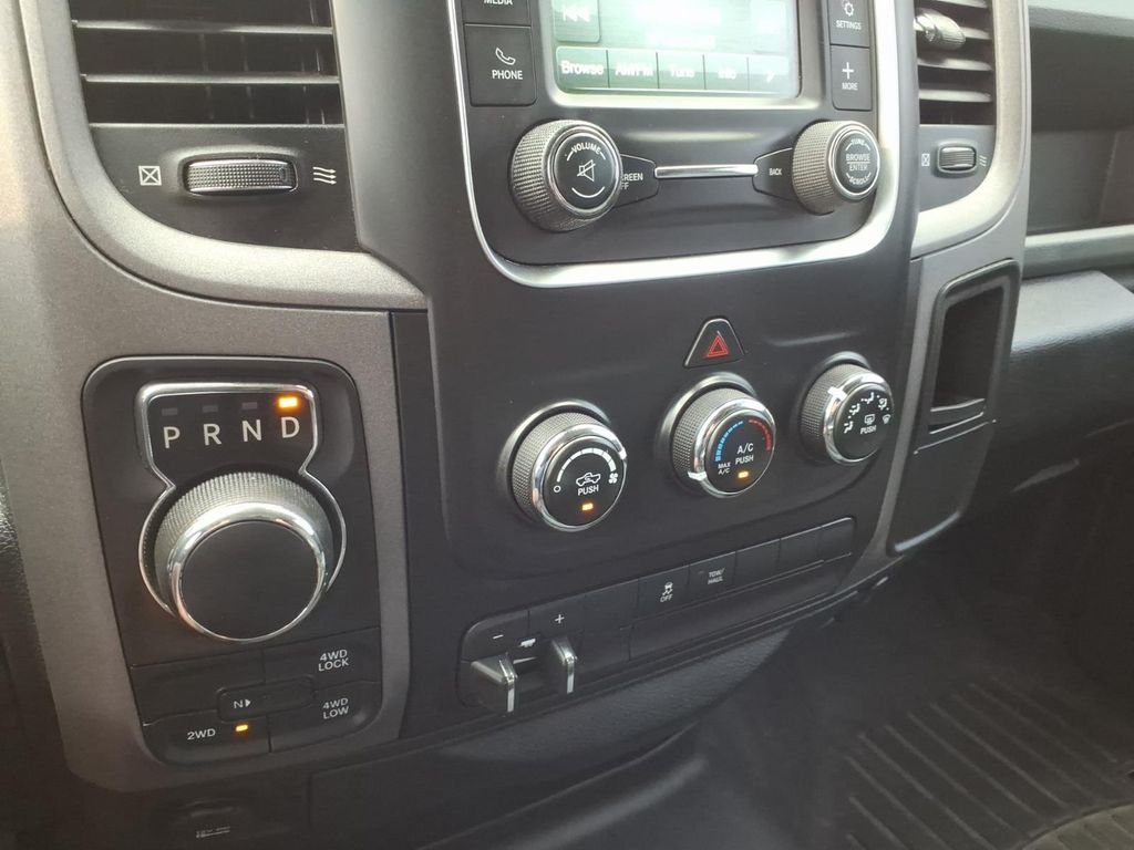 Certified Used 2016 Black Ram Express image 21