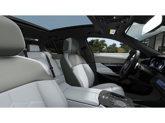 New 2027 Black Sapphire Metallic BMW 530i xDrive image 9