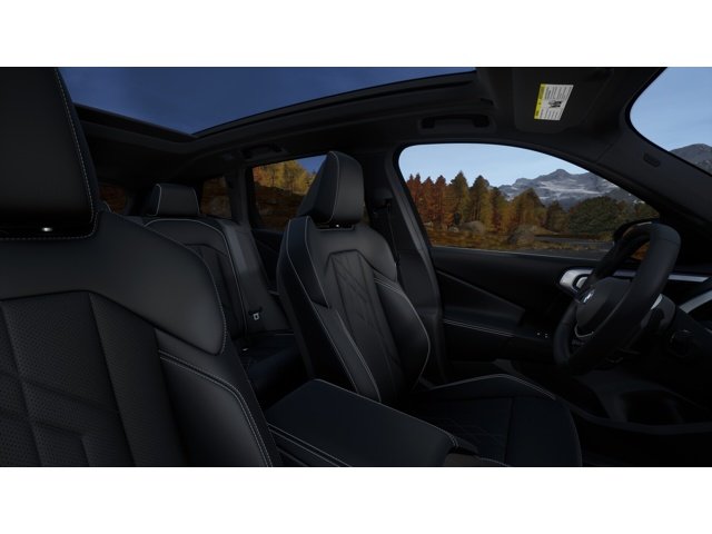 New 2026 Arctic Race Blue metallic BMW 30 xDrive image 9