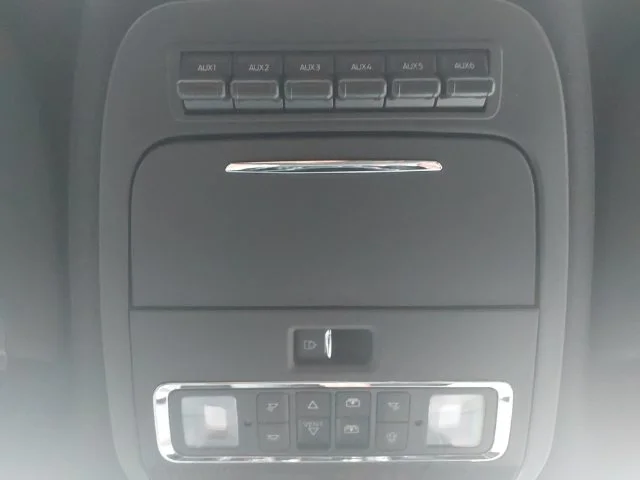 Certified Used 2026 Black Ford Tremor image 27