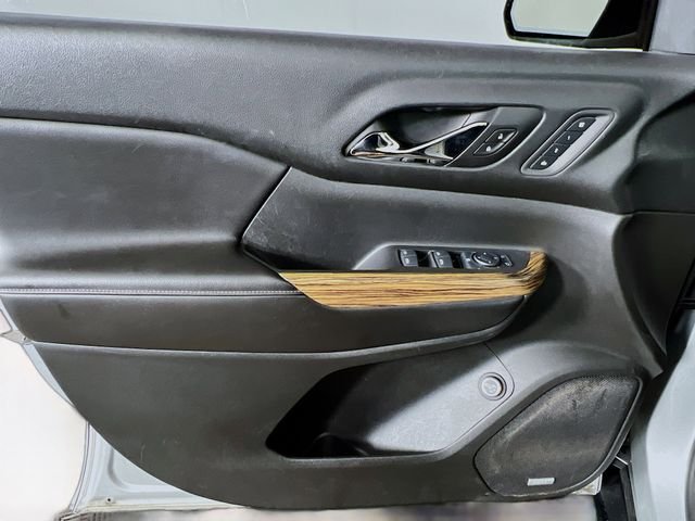 2017 GMC Acadia Denali - Photo 34