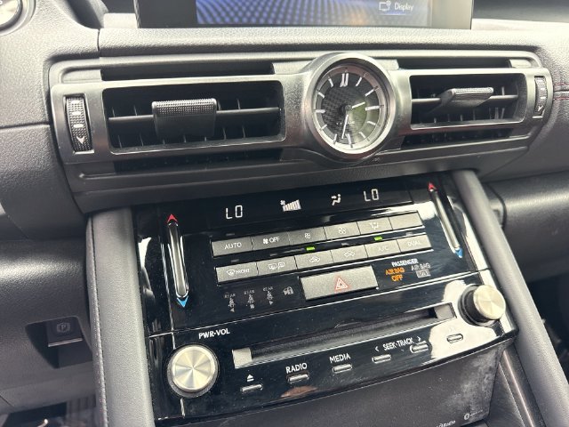 Certified Used 2024 Gray Lexus 300 image 19