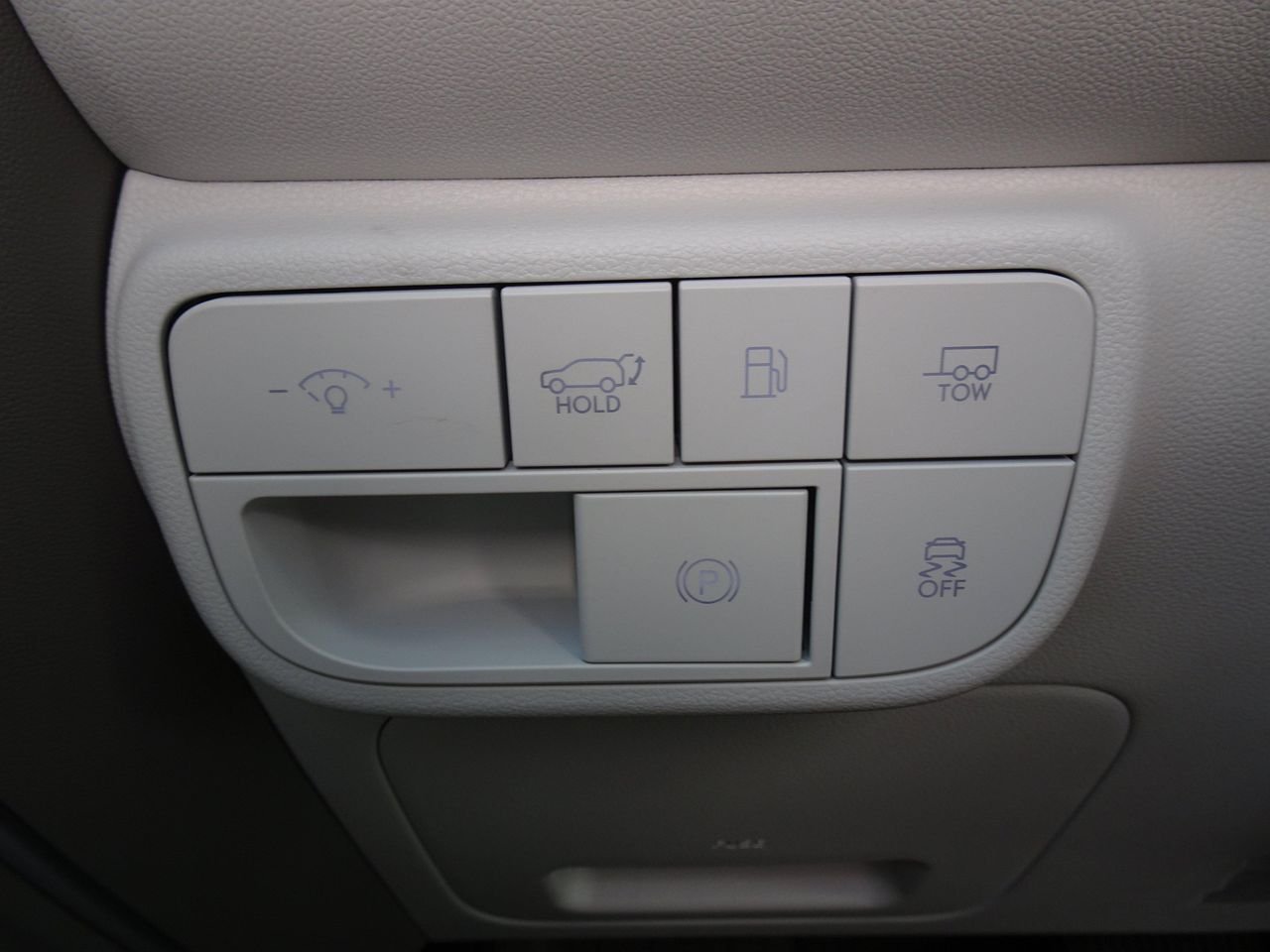 New 2027 Gray Hyundai SEL Premium 7P image 23