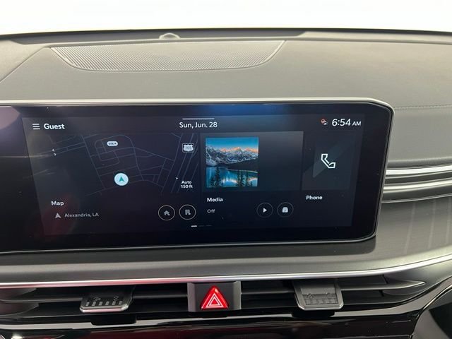 New 2026 Blue Kia GT-Line image 18