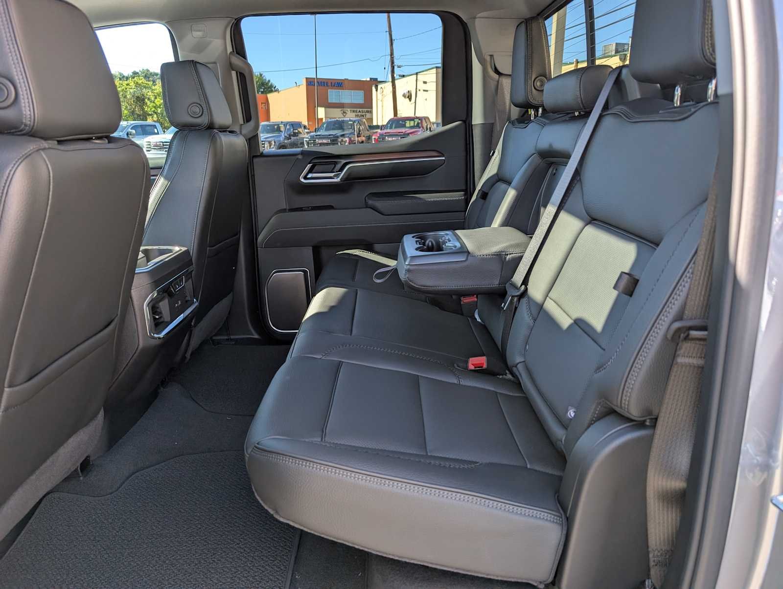 New 2026 Sterling Metallic GMC Denali image 20