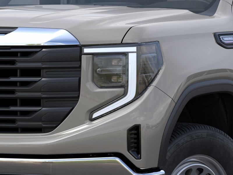 2026 GMC Sierra 1500 Pro - Photo 10