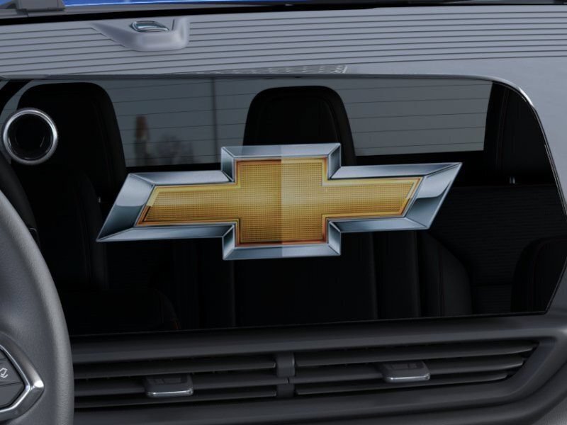 2026 Chevrolet Silverado EV LT - Photo 21