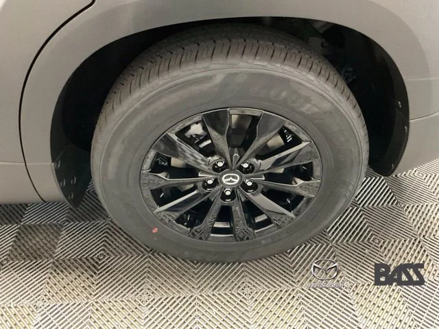 New 2026 Wind Chill Pearl Mazda 2.5 S Preferred AWD image 42
