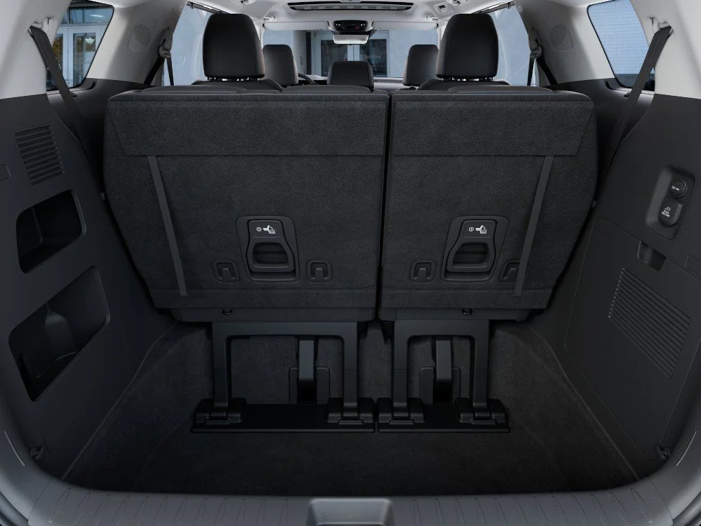 New 2026 Ceramic Silver Kia SX Prestige image 19