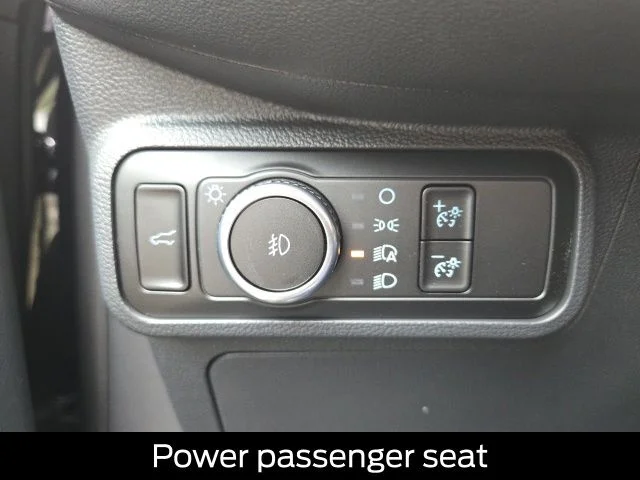 New 2027 Black Ford 4DR AWD TREMOR image 33