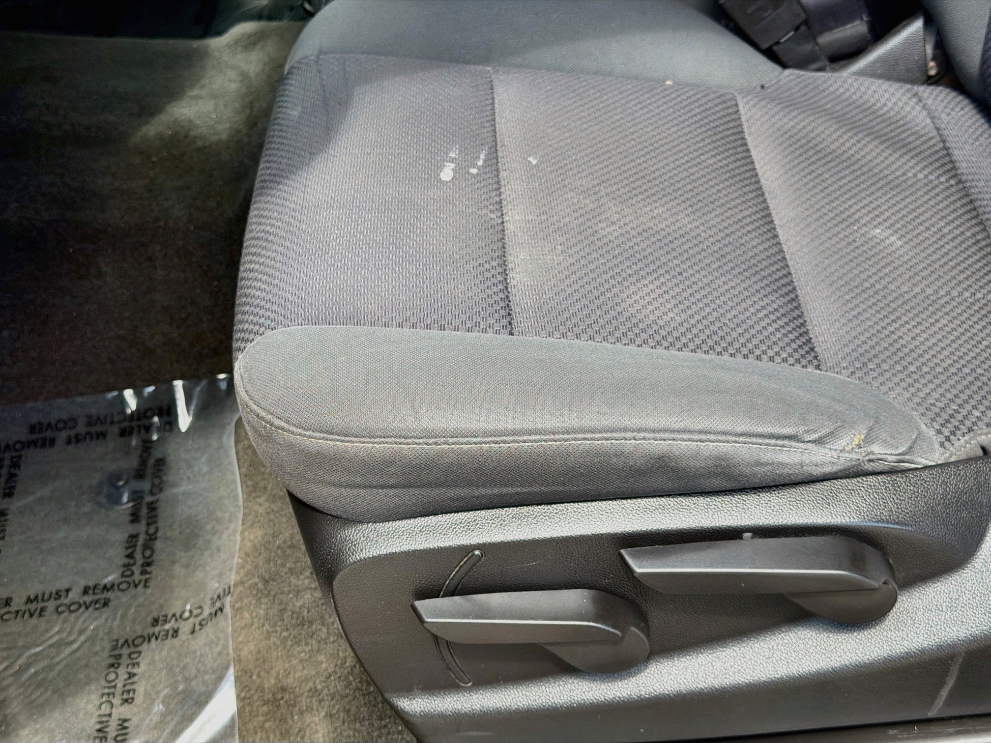 Used 2018 Graphite Metallic Chevrolet LT image 17