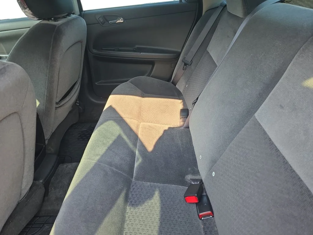 Used 2012 Black Chevrolet LS image 22