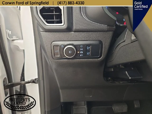 Certified Used 2024 Oxford White Ford Big Bend image 33