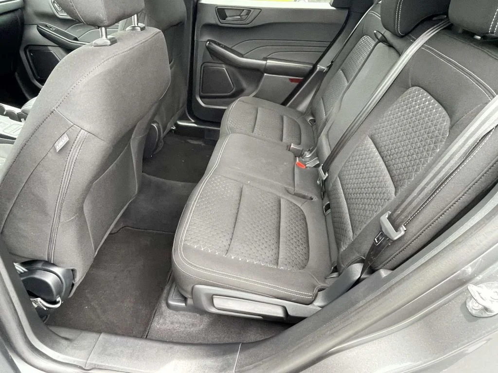 Used 2026 CARBONIZED GRAY METALLIC Ford Active image 10