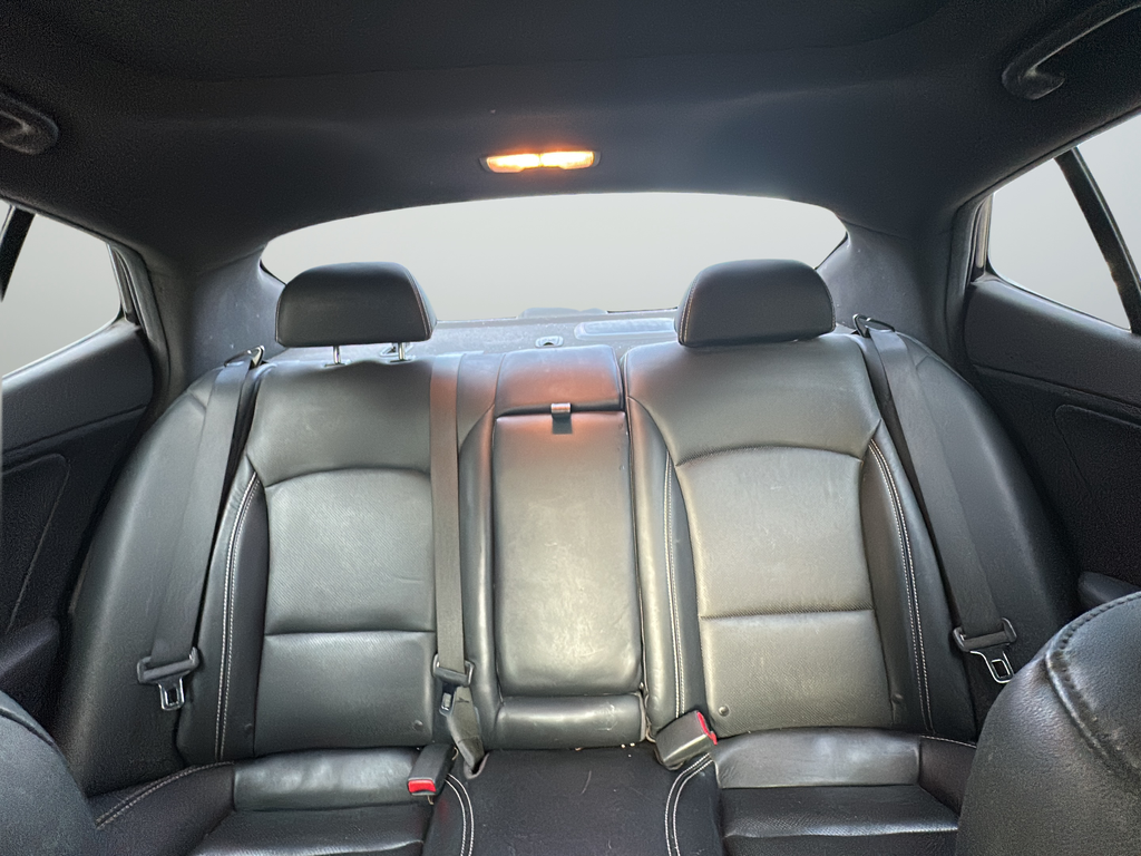 Used 2013 Black Kia SX image 27