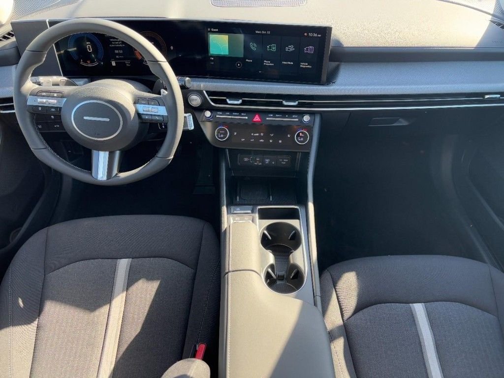 2026 Hyundai Sonata SEL - Photo 6