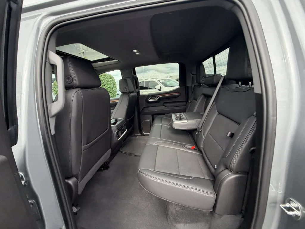 2024 GMC Sierra 1500 Denali Denali - Photo 30