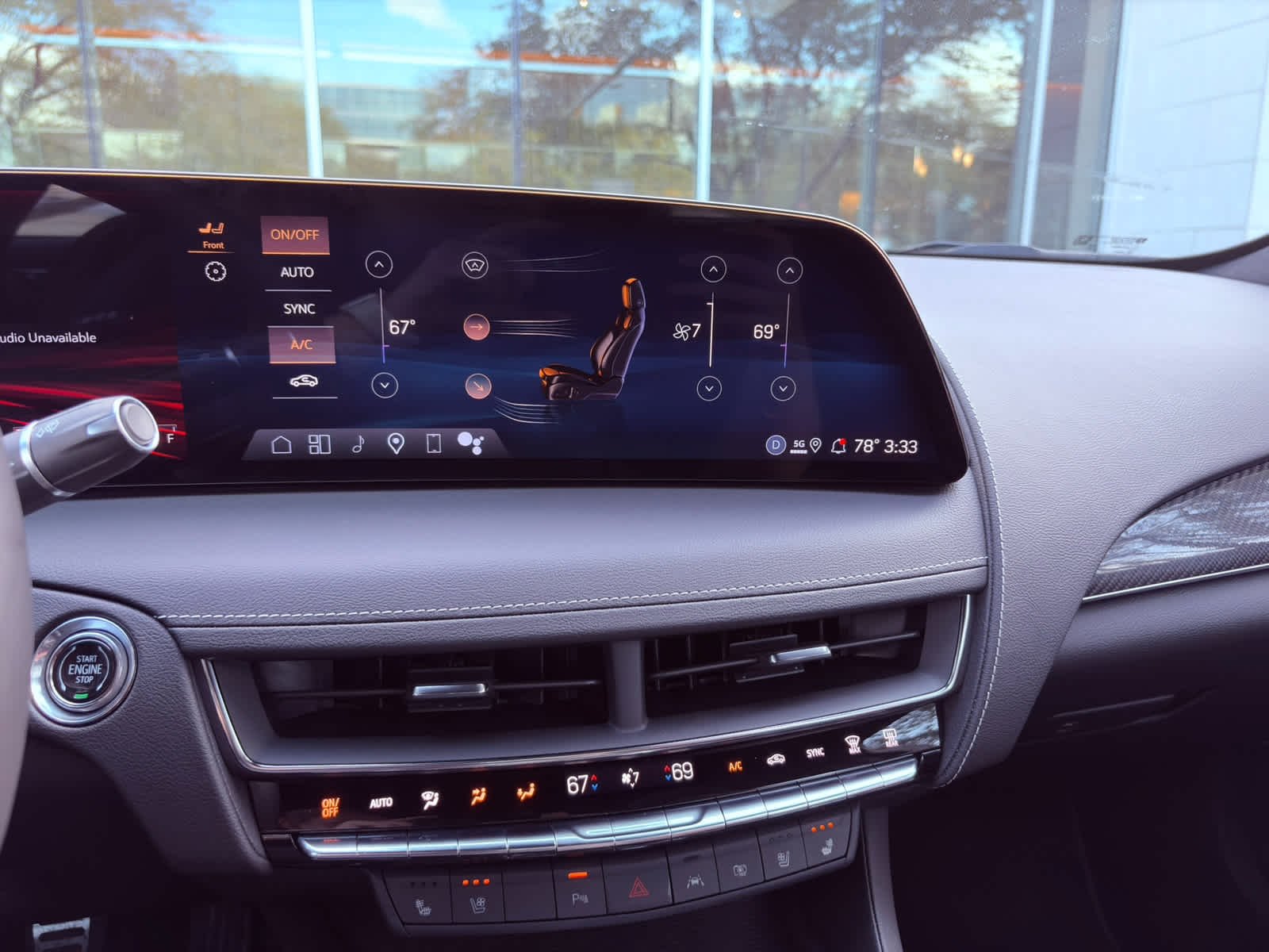 2025 Cadillac CT5 V-Series Blackwing - Photo 23