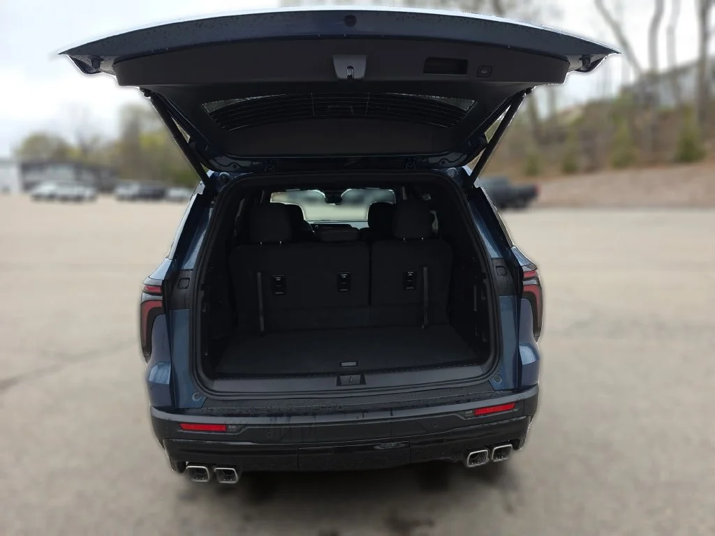 2026 Chevrolet Traverse LT - Photo 41