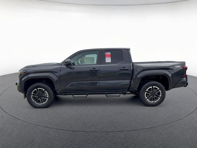 New 2026  Toyota TRD Sport image 2