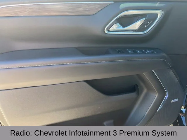 Certified Used 2021 Black Chevrolet Z71 image 13
