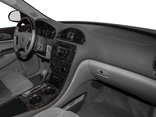 Used 2016 White Frost Tricoat Buick Premium image 21