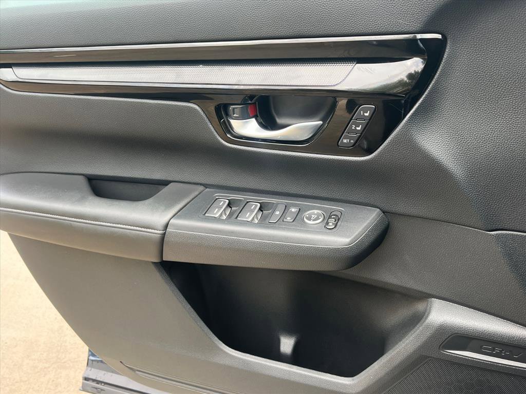 2024 Honda CR-V EX-L - Photo 43