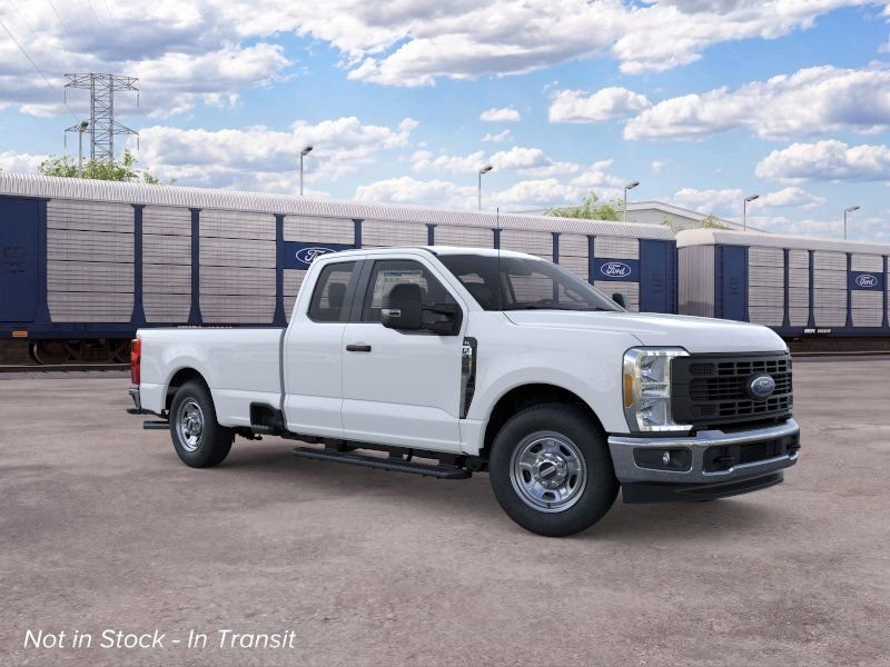 New 2026 Oxford White Ford XL image 1