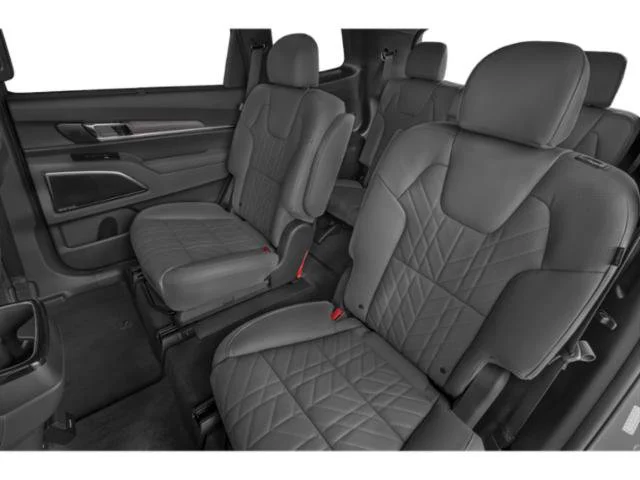 Used 2023 Wolf Gray Kia SX-Prestige X-Line image 16