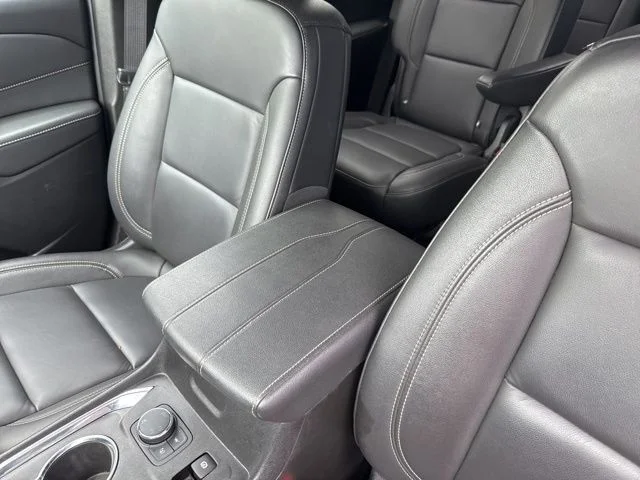 Used 2023 Black Chevrolet LT Leather image 19
