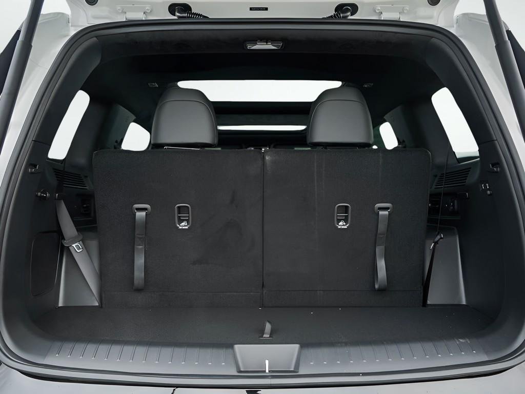 2026 Hyundai Santa Fe Calligraphy - Photo 34