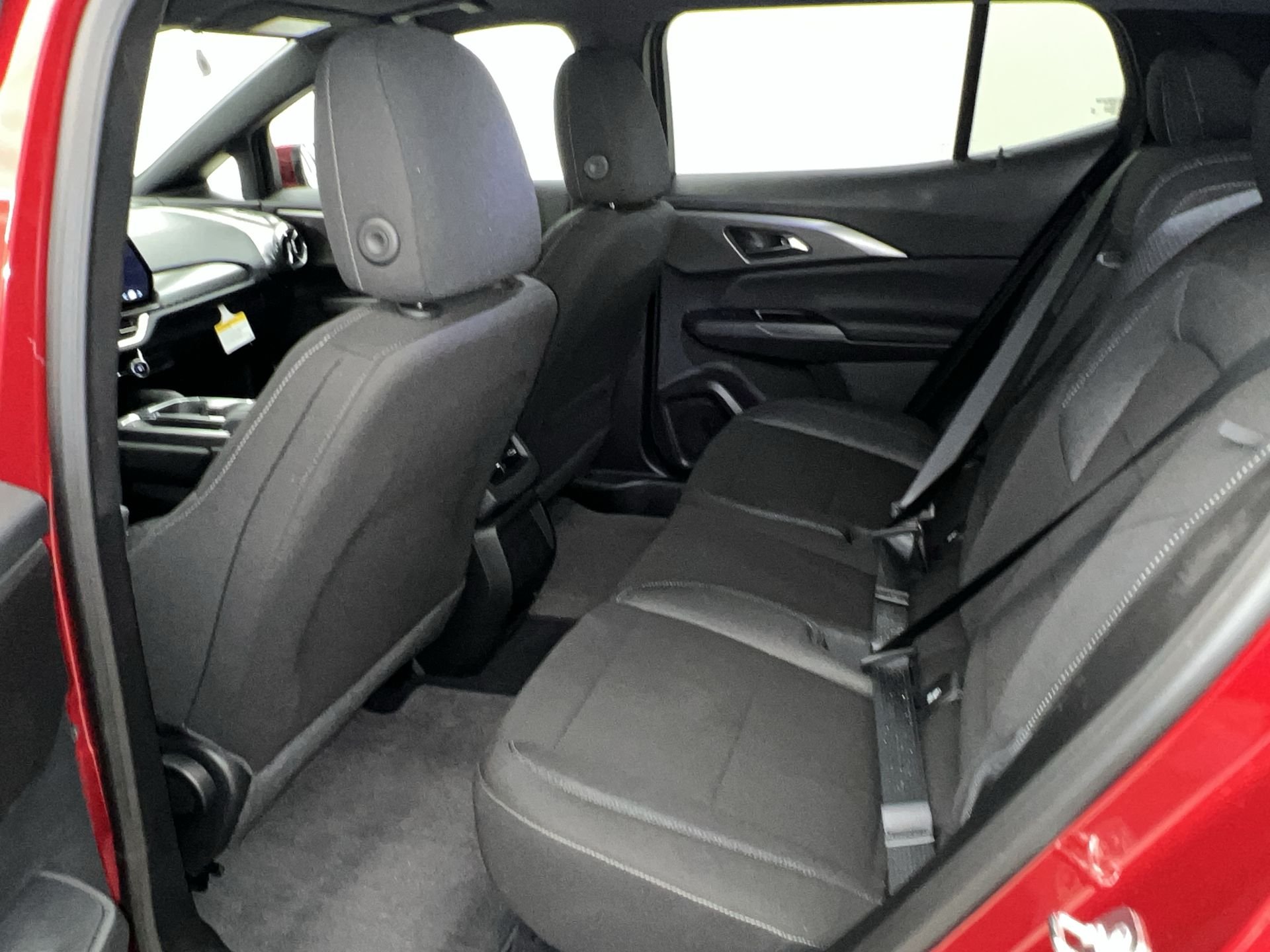 2026 Chevrolet Equinox EV 1LT - Photo 73