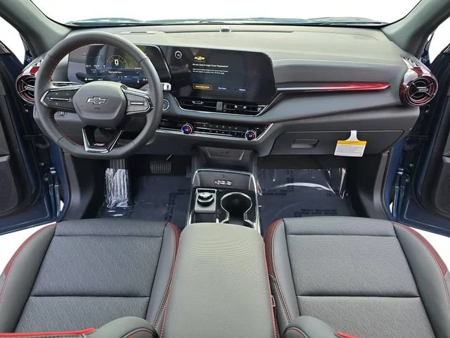 2027 Chevrolet Equinox RS - Photo 10