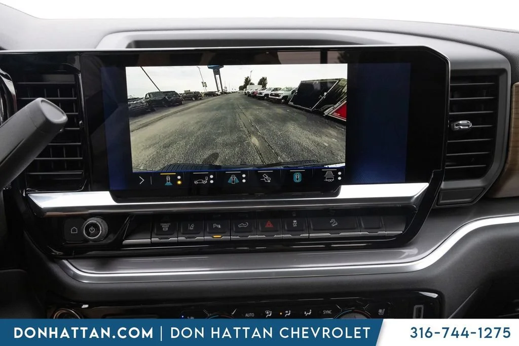 2026 Chevrolet Silverado 2500 HD High Country - Photo 9