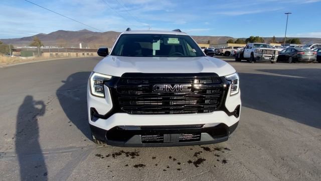 2026 GMC Terrain Elevation - Photo 3