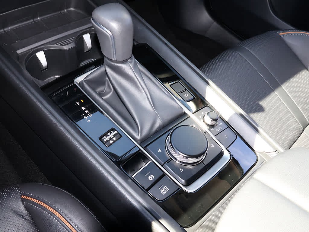 2026 Mazda CX-50 Premium - Photo 20