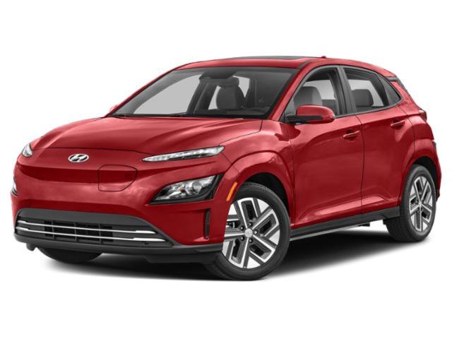 2023 Hyundai Kona EV SEL