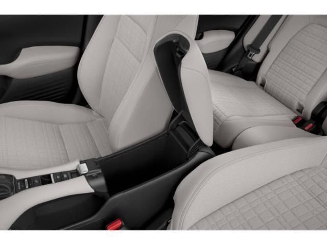 2025 Honda HR-V LX - Photo 14