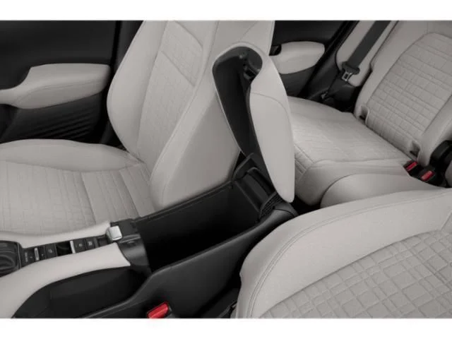 2025 Honda HR-V LX - Photo 14